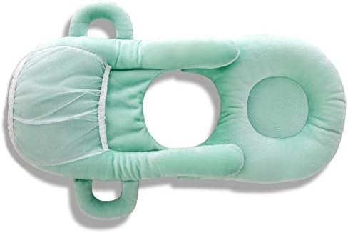 Hot Infant Baby Bottle Rack Free Hand Bottle Holder Cotton Baby