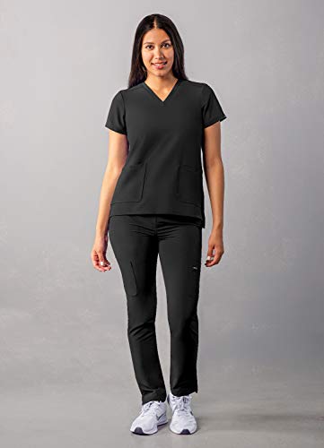 4 Adar+Addition+Scrub+Set+Women