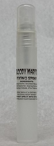 Click Here to See More Images Bloody Mary Fixer Spray by Bobbie Weiner
