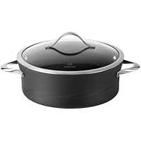 Calphalon Contemporary Nonstick 5 Qt. Saucier