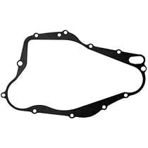 Clutch Cover Gasket For Honda CBR250R/CBR300R & More (2011-2023) – OEM Replacement, High-Temp & Oil Resistant