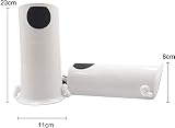 Yontree Sock Aid Slider for Easy Sock Wearing - Ideal for Elderly & Disabled view 2