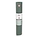 Manduka PRO Yoga and Pilates Mat, Black Sage,71″thumb 3