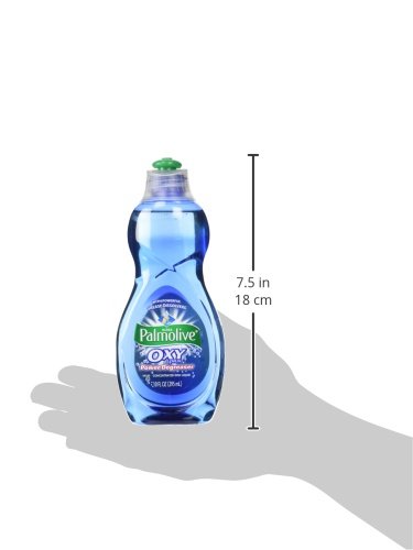5 Palmolive+Ultra+Dishwashing+Liquid+Degreaser
