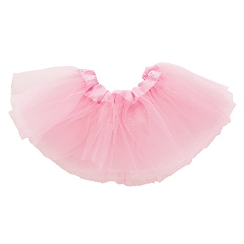 My Lello 18" Doll Tutu 3-Layer Ballerina