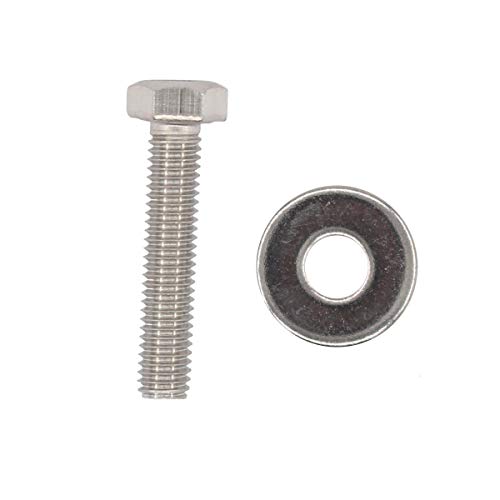 1 Coils+Stainless+Steel+Screws+Engine