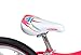 Mongoose Lotus Girl's Bicycle, 18-Inch Wheels, Pink