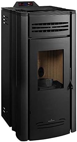 Estufa Canalizable Bronpi