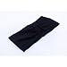Women Turban Twist Headband Head Wrap Twisted Knotted Knot Soft Hair Band WHS484 (1-Black)