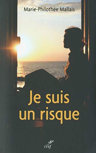 Je suis un risque by 