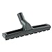 First4Spares Premium Hard Floor Brush Tool Nozzle for Numatic Henry, Hetty, George, Charles Canister Vaccum Cleaners - 32mm (1 1/4 inch)