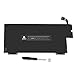 E EGOWAY 37Wh/5100mAh Replacement Battery A1245 A1237 A1304, Made for Early/Late 2008 Mid 2009 MacBook Air 13 inch