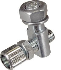 Action 7Mm Brake Part Adjuster W/Anchor Bag of 10