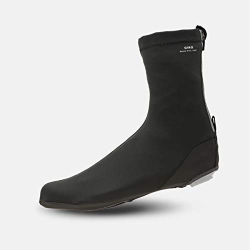 Giro Blaze Shoe Cover - Black - 711199 (Black - XL) Giro Blaze Shoe Cover - Black - 711199 (Black - XL)