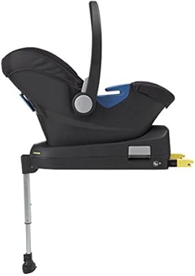 silver cross simplifix isofix base