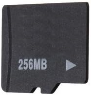 AKC-BG 256MB Micro SD SDHC TF Flash Memory Card