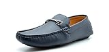 Bruno Marc Men's Boat Loafer Shoes