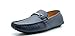 Bruno Marc Moda Italy BOSSE-02 Men's Classy On The Go Driving Casual Loafers Boat Moccasins Shoes