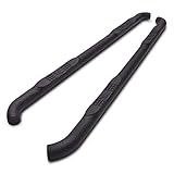 TAC Side Steps Running Boards Fit 2019-2021 Ford