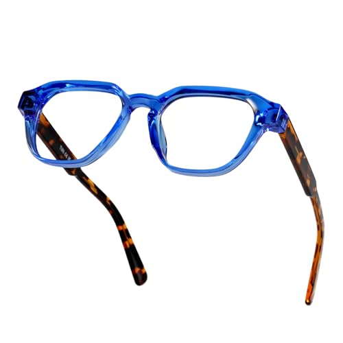 TIJN Blue Light Blocking Glasses