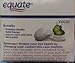 105b New Equate Contact Lens Cases Value Pack 12 Count