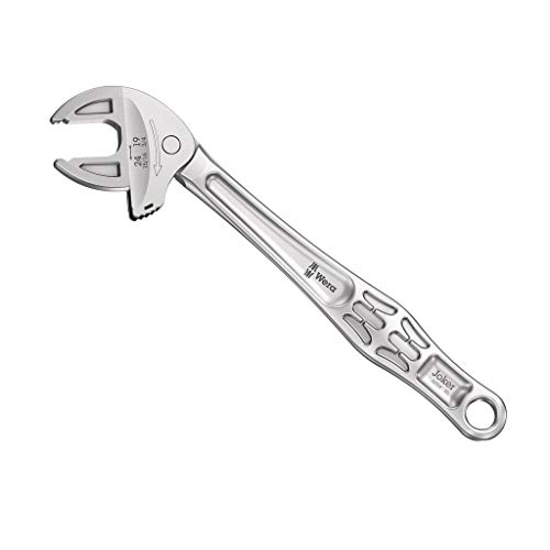 Wera 6004 Joker XL Self-Setting Spanner