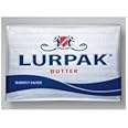 Lurpak Danish Salted Butter, 8 Ounce -- 20 per case.