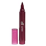 e.l.f. Lip Stain, Berry Blush, 0.078 Ounce