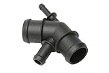 URO Parts (1J0 121 087C) Water Distribution Pipe