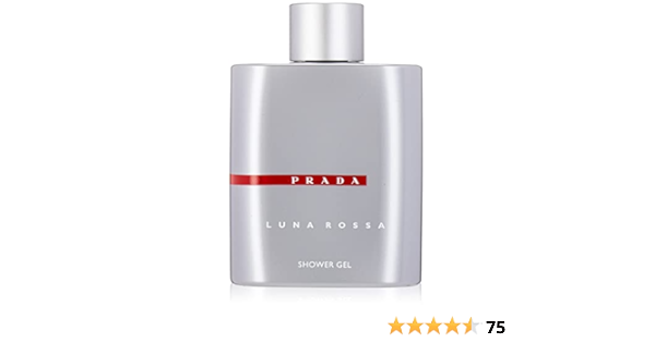 prada luna rossa amazon