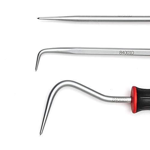 4 GearWrench+84000D+Hook+Pick+Set