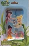 Disney Fairies Tinker Bell Switchplate Cover - Kids