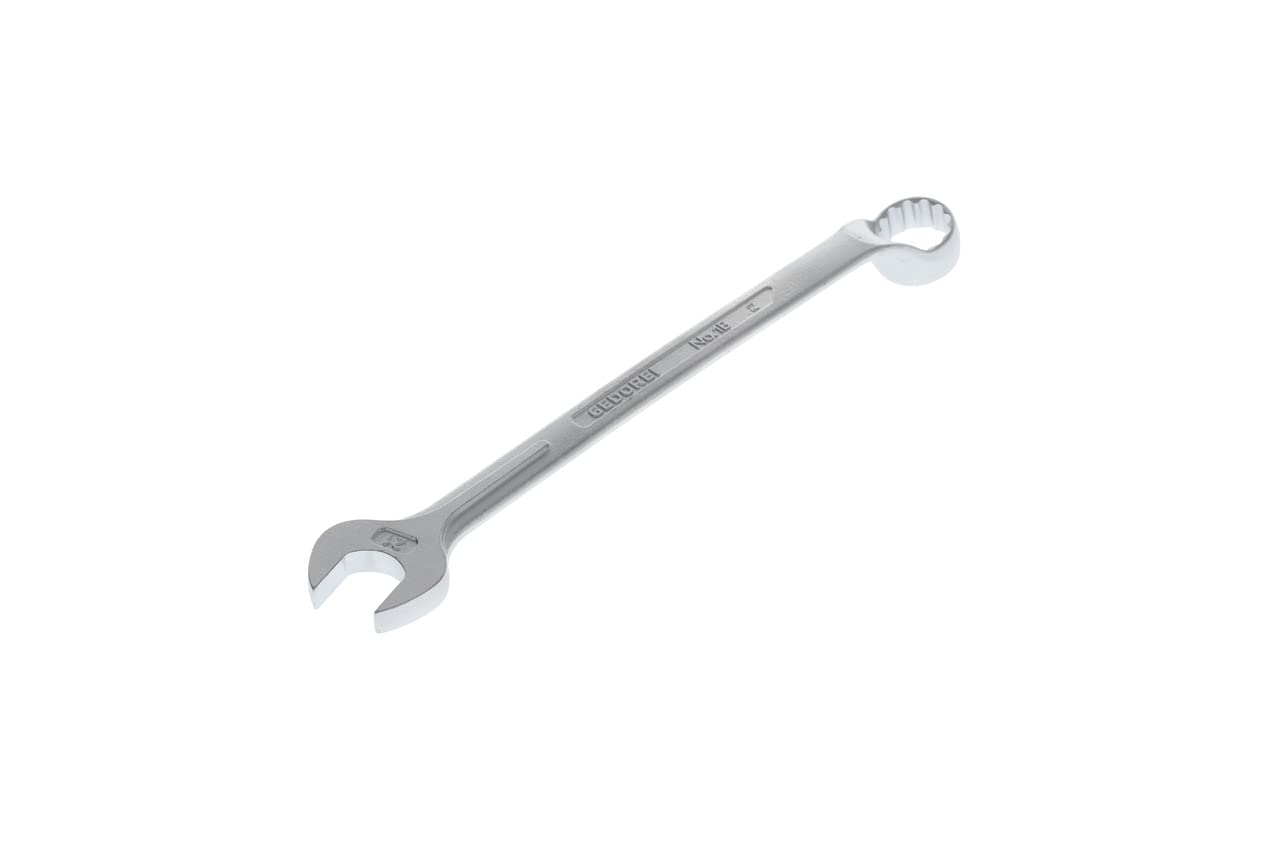 Gedore 6002020 Combination Spanner 21mm