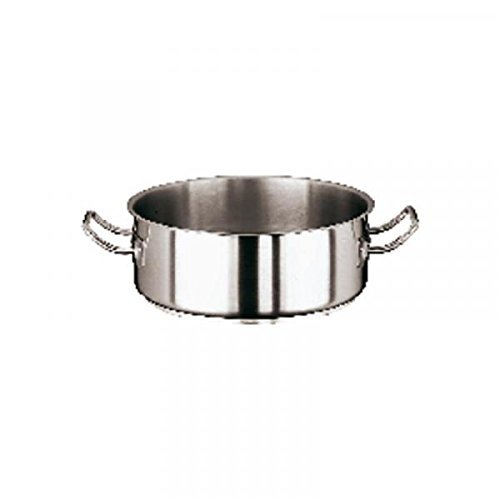 PADERNO Low PaN 2 Handles, 18 Centimetres