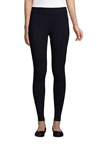 Women's Starfish Mid Rise Knit Leggings