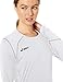 ASICS Women's Volleycross Long Sleeve Jersey