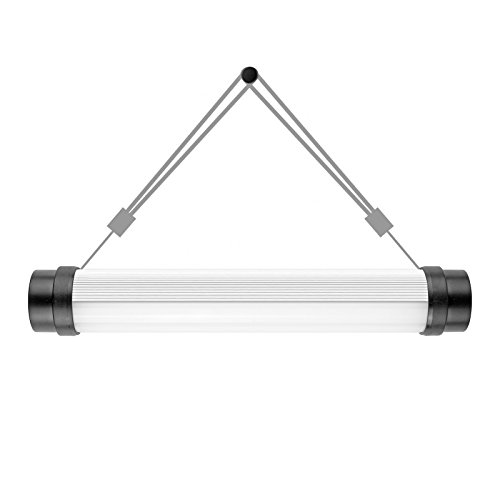 Camping Hiking Emergency LED Light Stick Lamp Rechargeable Light Lighting