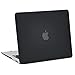 TOP CASE - Classic Series Rubberized Hard Case Compatible Older Generation MacBook Air 13