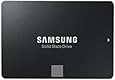 Samsung 850 EVO 250GB 2.5-Inch SATA III Internal SSD (MZ-75E250B/AM)