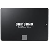Samsung 850 EVO - 250GB - 2.5-Inch SATA III Internal SSD (MZ-75E250B/AM)