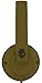Skullcandy Uprock 2.0 On Ear Headphones With Mic - Army Green