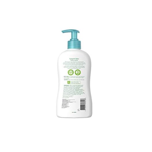 cetaphil baby daily lotion 400ml