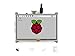 Waveshare 5inch Resistive Touch Screen LCD, 800×480, HDMI, Low Power Consumption, Compatible with Raspberry Pi 4B / 3B+ / 3A+ / 3B / 2B / 1B+ / 1A+
