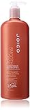Joico Smooth Cure Conditioner Sulfate-Free for Unisex, 16.9 Ounce
