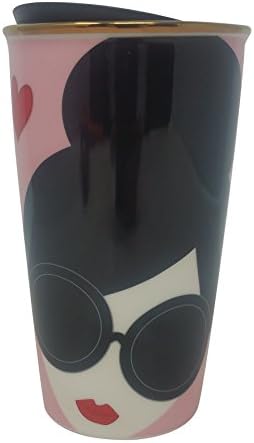 Starbucks Alice and Olivia Mug