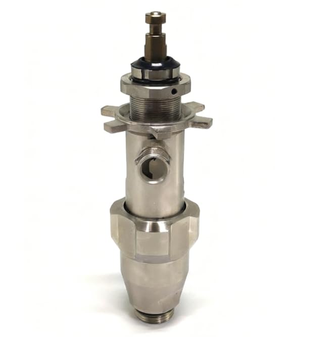 GregYoung 19Y298 Replacement Piston Pump Kit for Graco Ultra Max II 650 PC Pro Airless Paint Sprayer