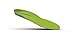 Superfeet Green Heritage Insoles, Green