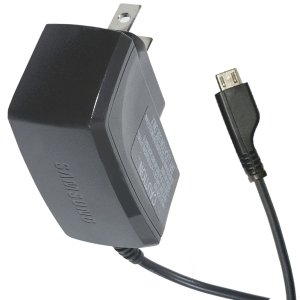 Samsung Travel Home Charger for Samsung Captivate SGH-I897 Samsung Travel Home Charger for Samsung Captivate SGH-I897