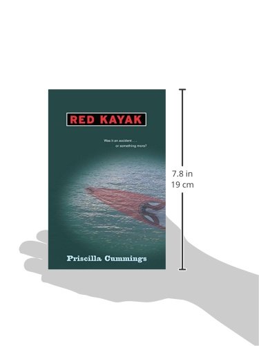 Red Kayak
