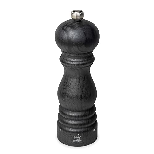 Peugeot Paris Pepper Mill U'select Graphite